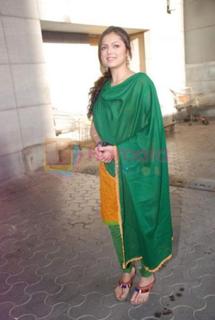 Drashti Dhami feet photo 20