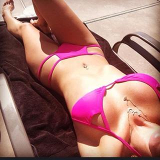 Draya Michele feet photo thumbnail
