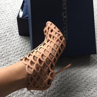 Draya Michele feet photo thumbnail