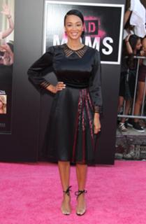 Draya Michele feet photo thumbnail
