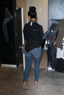 Draya Michele feet photo thumbnail