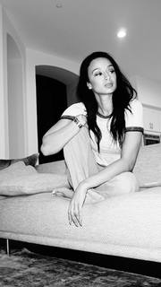 Draya Michele feet photo thumbnail