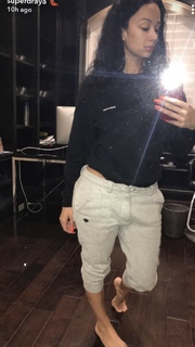Draya Michele feet photo thumbnail