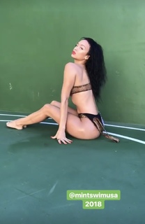 Draya Michele feet photo thumbnail