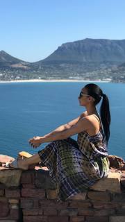 Draya Michele feet photo thumbnail