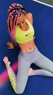 Draya Michele feet photo thumbnail
