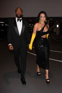 Draya Michele feet photo thumbnail