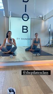 Draya Michele feet photo thumbnail