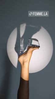 Draya Michele feet photo thumbnail