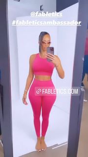Draya Michele feet photo thumbnail
