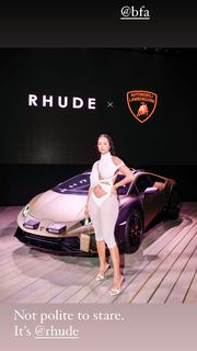 Draya Michele feet photo thumbnail