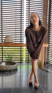Draya Michele feet photo thumbnail