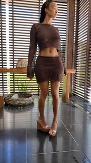 Draya Michele feet photo thumbnail