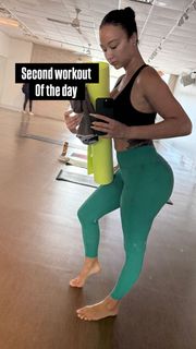 Draya Michele feet photo thumbnail