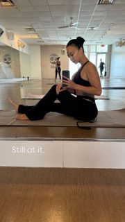 Draya Michele feet photo thumbnail