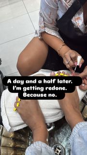 Draya Michele feet photo thumbnail