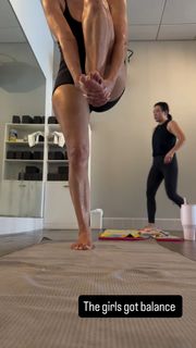 Draya Michele feet photo 8