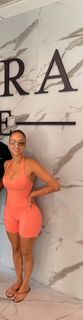 Draya Michele feet photo 2