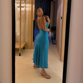 Draya Michele feet photo 6