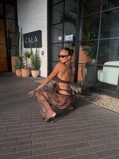 Draya Michele feet photo 2