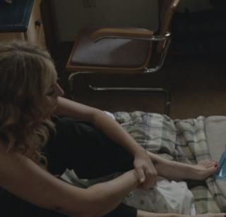 Drea de Matteo feet photo thumbnail