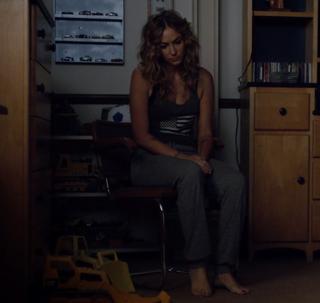 Drea de Matteo feet photo thumbnail