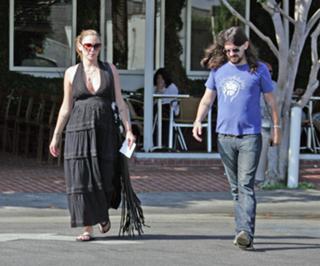 Drea de Matteo feet photo thumbnail