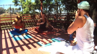 Drea de Matteo feet photo thumbnail