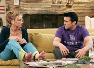 Drea de Matteo feet photo thumbnail