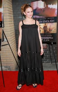 Drea de Matteo feet photo thumbnail