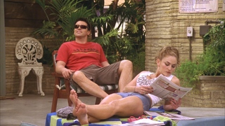 Drea de Matteo feet photo thumbnail