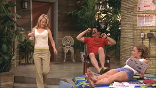 Drea de Matteo feet photo thumbnail