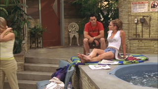 Drea de Matteo feet photo thumbnail