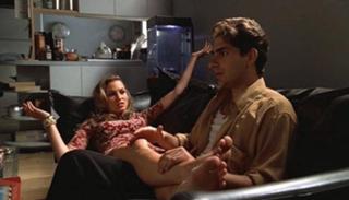 Drea de Matteo feet photo thumbnail