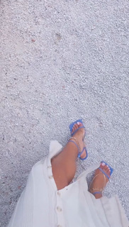 DreamDoll feet photo 11