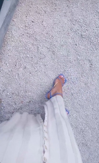 DreamDoll feet photo 10