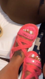 DreamDoll feet photo 14
