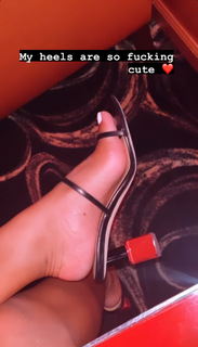 DreamDoll feet photo 12