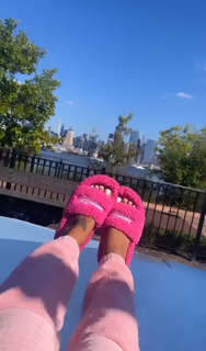 DreamDoll feet photo 4