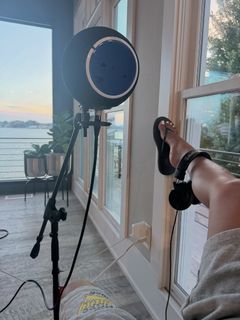 DreamDoll feet photo 1