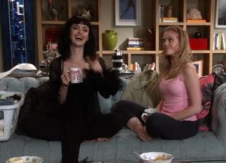 Dreama Walker feet photo 18