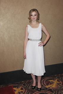 Dreama Walker feet photo 14