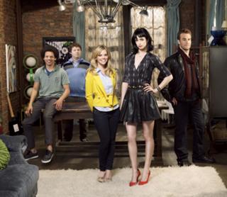 Dreama Walker feet photo 13