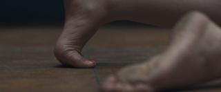 Dreama Walker feet photo 1
