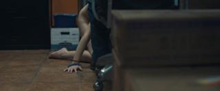 Dreama Walker feet photo 18