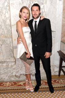 Dree Hemingway feet photo 2