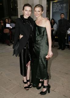 Dree Hemingway feet photo 14