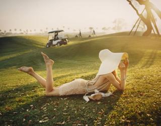 Dree Hemingway feet photo 13