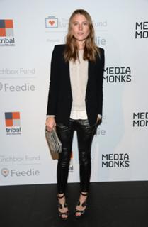 Dree Hemingway feet photo 2