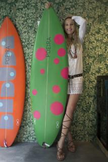 Dree Hemingway feet photo 14